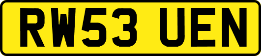 RW53UEN