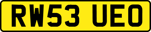 RW53UEO