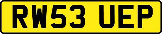 RW53UEP