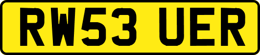 RW53UER