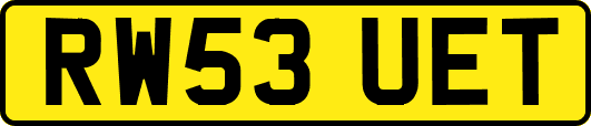 RW53UET