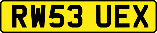 RW53UEX