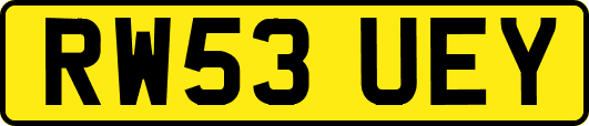 RW53UEY
