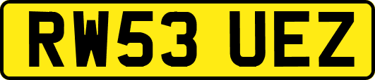 RW53UEZ
