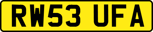 RW53UFA
