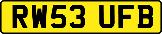 RW53UFB