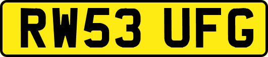 RW53UFG