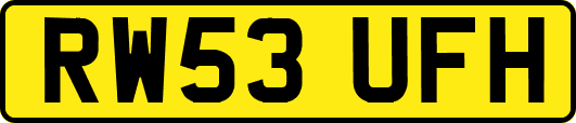 RW53UFH