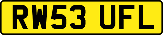 RW53UFL
