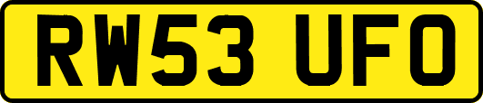 RW53UFO