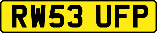 RW53UFP