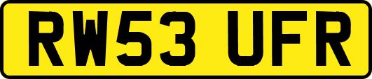 RW53UFR