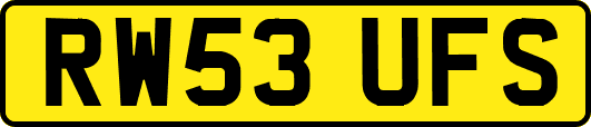RW53UFS