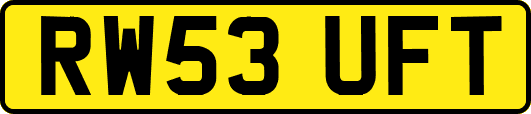RW53UFT