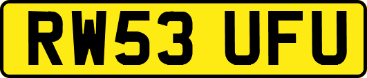 RW53UFU