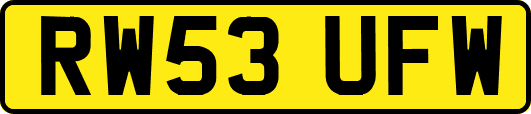 RW53UFW