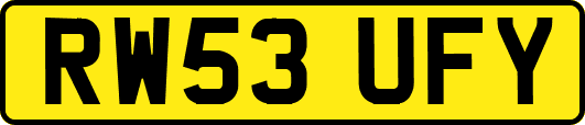 RW53UFY