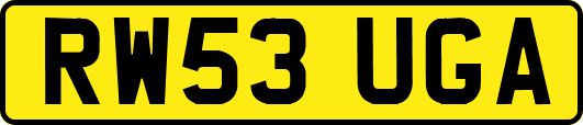 RW53UGA