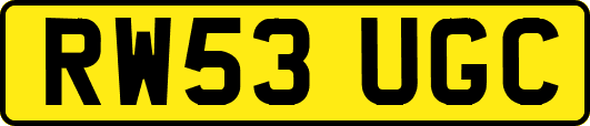 RW53UGC