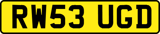RW53UGD