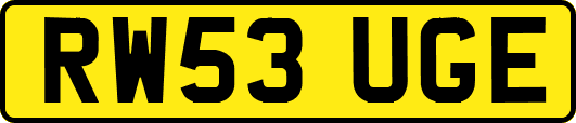 RW53UGE