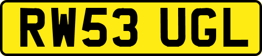 RW53UGL