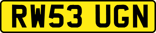 RW53UGN