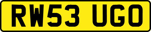 RW53UGO