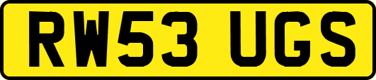 RW53UGS