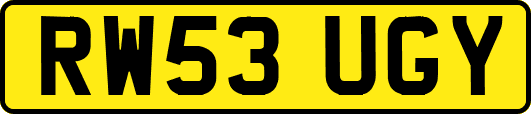 RW53UGY