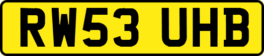 RW53UHB