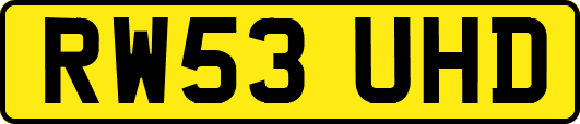 RW53UHD