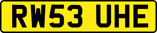 RW53UHE