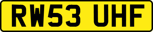 RW53UHF