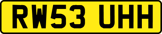 RW53UHH
