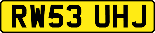 RW53UHJ