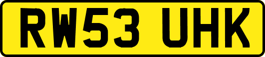 RW53UHK