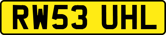 RW53UHL