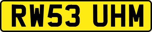 RW53UHM