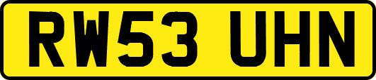 RW53UHN