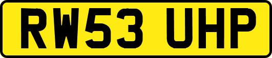 RW53UHP
