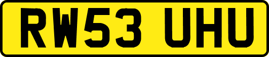 RW53UHU