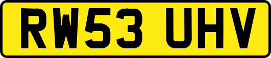 RW53UHV