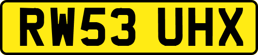 RW53UHX
