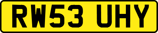 RW53UHY
