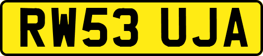RW53UJA