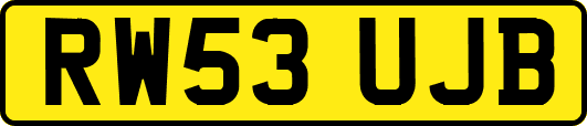 RW53UJB