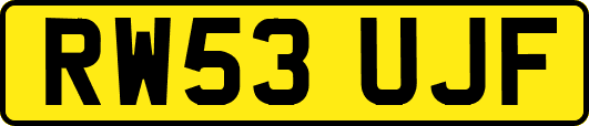 RW53UJF