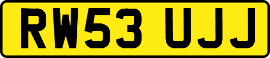 RW53UJJ