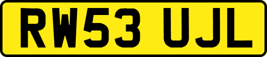 RW53UJL